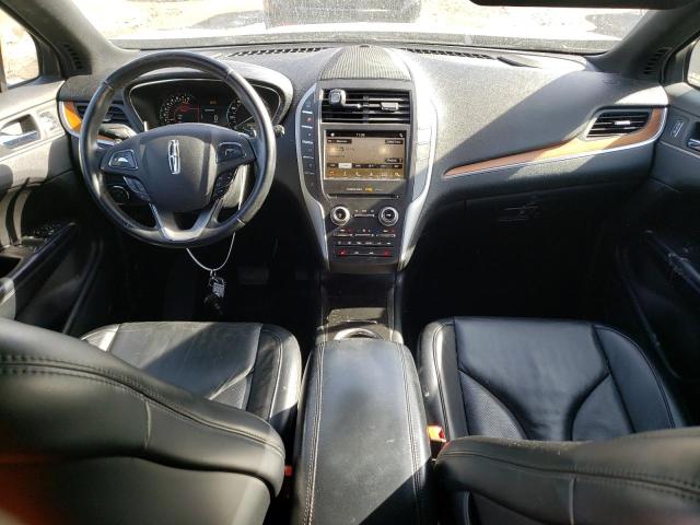 5LMCJ2C91HUL52548 Lincoln MKC SELECT