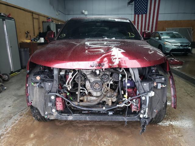 1C4RJFAG1LC160054 Jeep Grand Cherokee Laredo