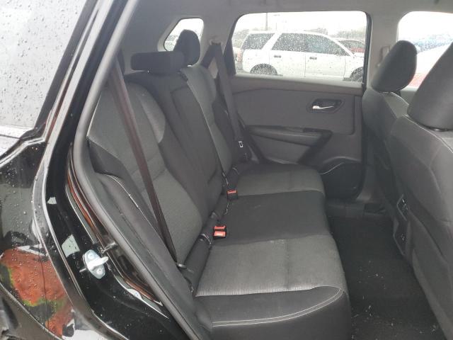 5N1AT3BB6MC717725 Nissan ROGUE SV