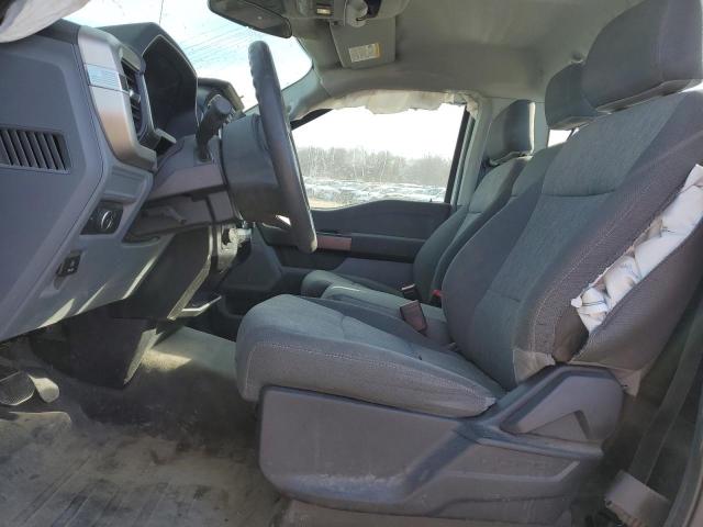 1FTMF1CB0MKD59894 Ford F150