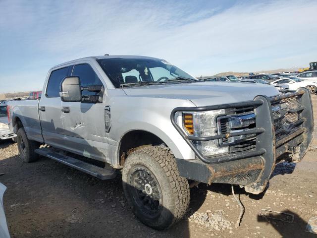 1FT8W3BT2JEC91521 Ford F350 Super Duty
