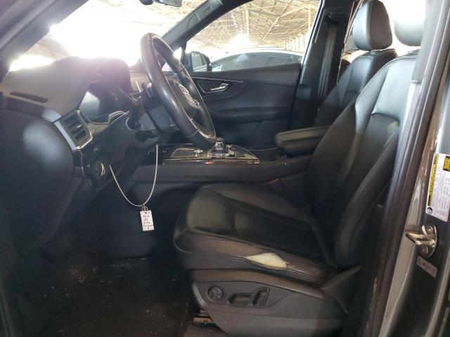 WA1LAAF76JD016678 Audi Q7 Premium Plus