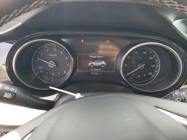 KL4MMFSL2MB144685 Buick Encore Gx Essence