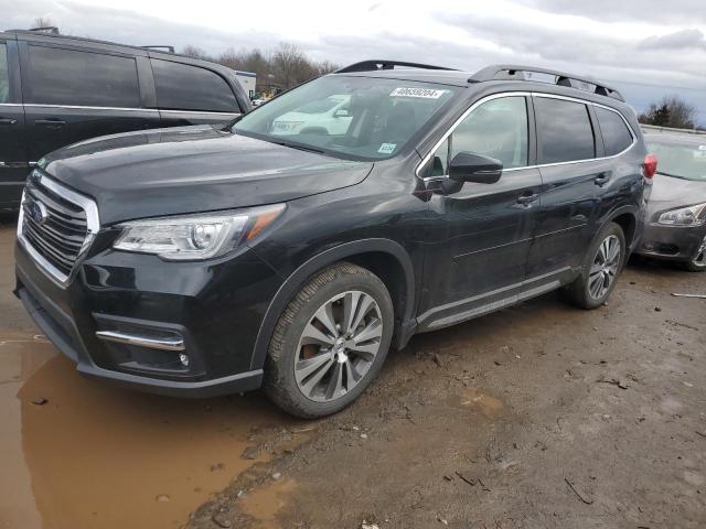 Auction sale of the 2020 Subaru Ascent Limited, vin: 4S4WMAMD3L3408766, lot number: 40659204