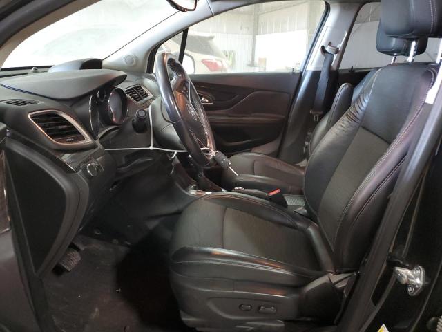 KL4CJESB0GB590750 Buick Encore