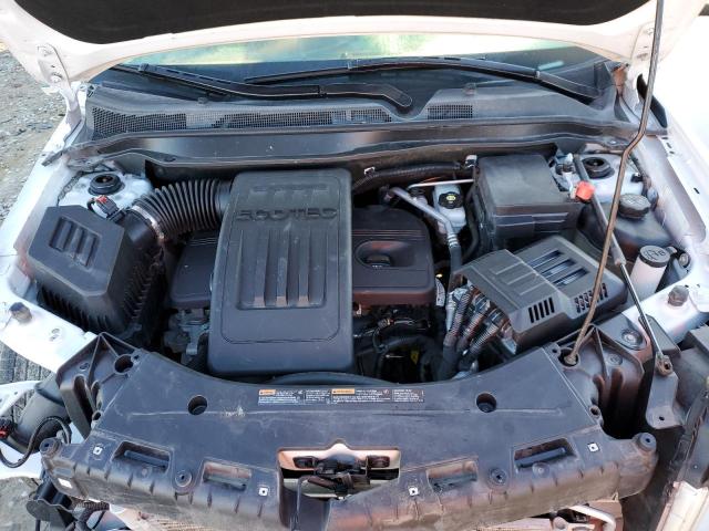 2GKALMEK0G6344737 GMC Terrain Sle
