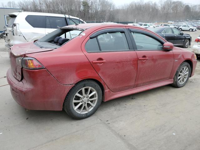JA32V2FW3GU002991 Mitsubishi LANCER ES