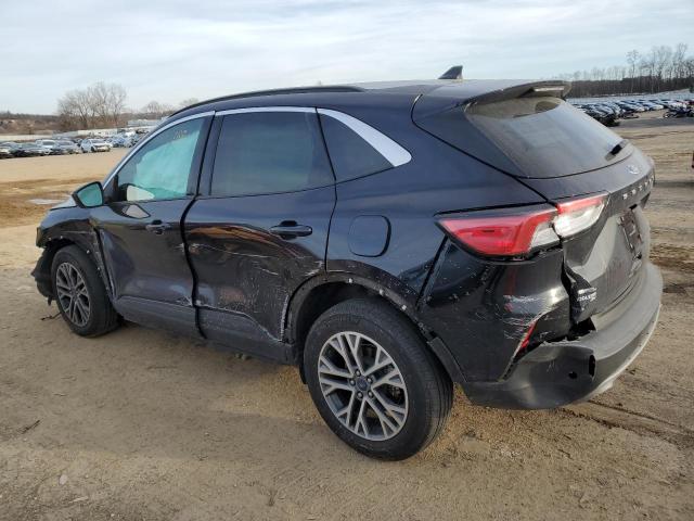1FMCU9H65MUB11152 Ford ESCAPE SEL