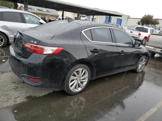 19UDE2F3XGA023274 Acura Ilx Base Watch Plus