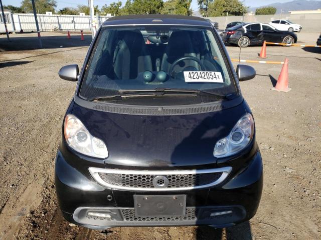 WMEEK3BA8FK825628 Smart Fortwo Passion