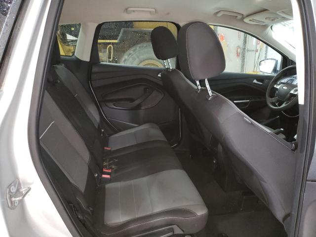1FMCU0GX2EUC15878 Ford ESCAPE SE