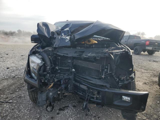1FTEW1EG5HFB36410 Ford F150 Supercrew