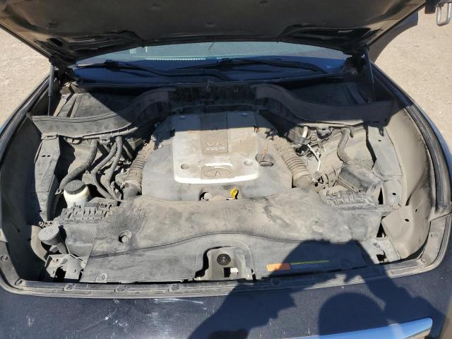 JN8CS1MU8HM144284 Infiniti QX70