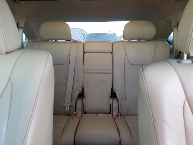 2T2ZK1BA7FC175224 Lexus RX 350