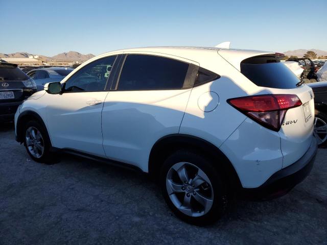 3CZRU5H57HM714641 Honda HR-V EX