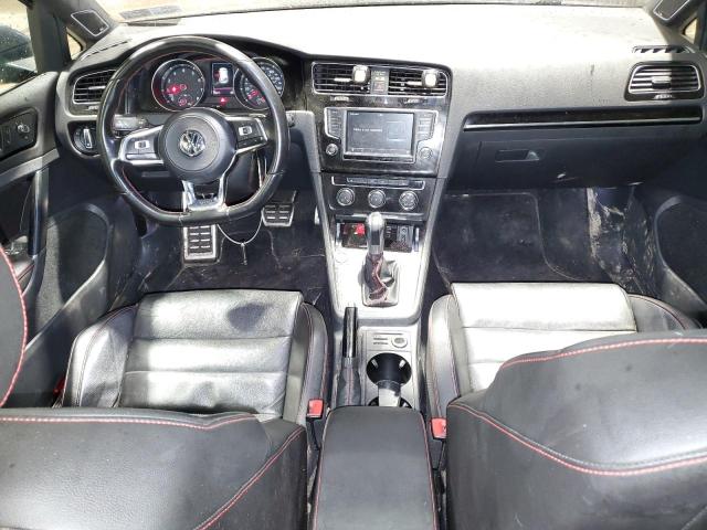3VW447AU6HM020114 Volkswagen GTI S/SE
