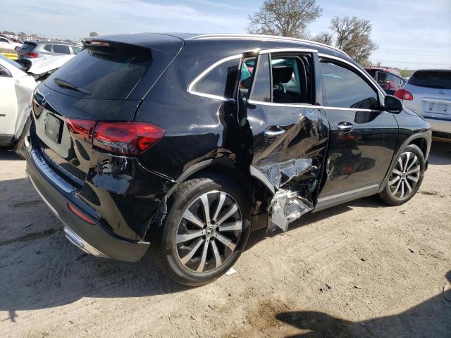 W1N4N4GB0NJ368920 Mercedes-Benz GLA 250