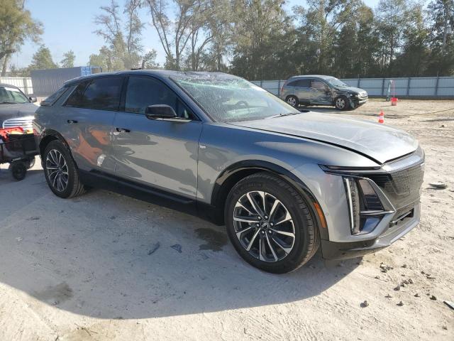 1GYKPTRK0RZ108065 Cadillac Lyriq Sport