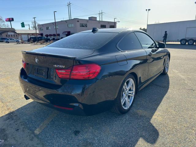 WBA3N3C59EF710930 BMW 428 I
