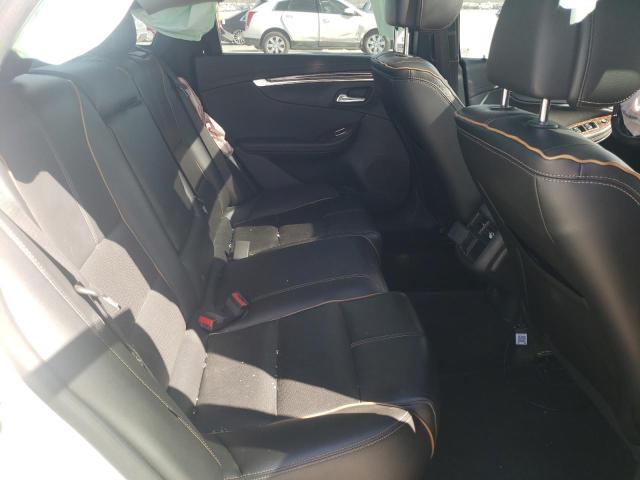 2G1155S32E9133987 Chevrolet IMPALA LTZ