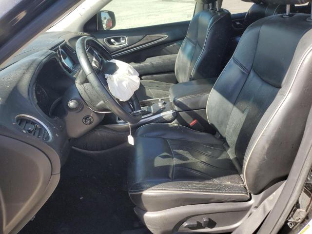 5N1AL0MN1GC504711 Infiniti QX60
