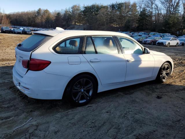 WBA8J1C5XGK711116 BMW 328 D Xdrive