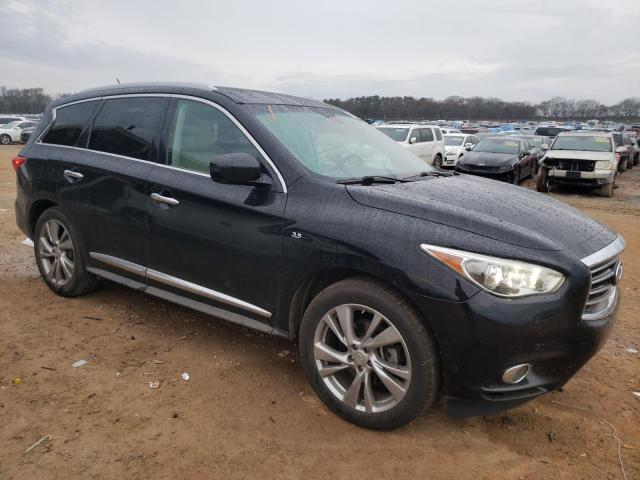 5N1AL0MN1FC529607 Infiniti QX60