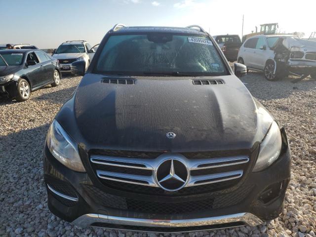 4JGDA5JB8JB074604 Mercedes-Benz GLE 350
