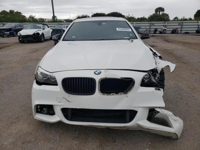 WBA5B1C51GG132566 BMW 535 I