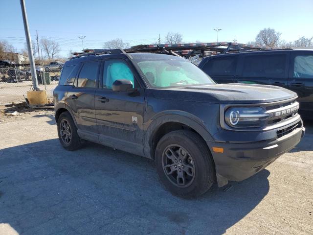 3FMCR9B64NRE36751 Ford Bronco Sport Big Bend