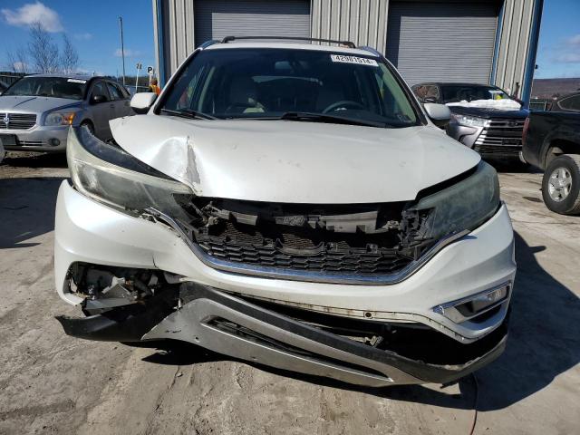 5J6RM4H53FL035121 Honda CR-V EX