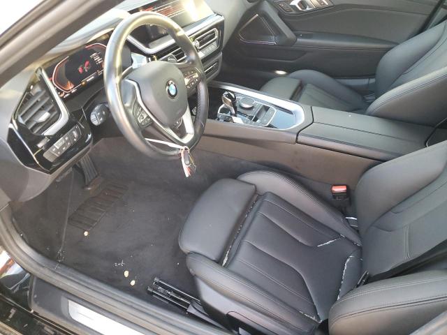 WBAHF3C06NWX87276 BMW Z4 Sdrive30i