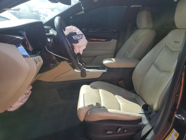 1GYKNBRSXHZ235999 Cadillac XT5 LUXURY