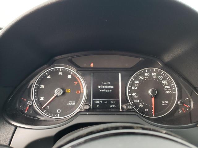 WA1LFAFP5EA104534 Audi Q5 PREMIUM