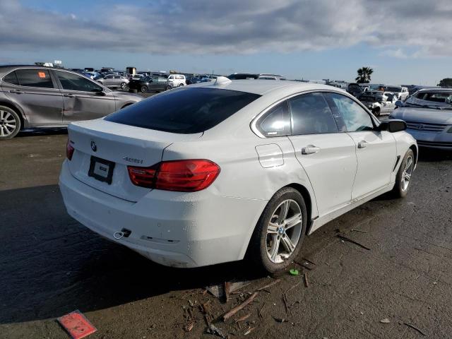 WBA4C9C57FD330804 BMW 428 Xi Gran Coupe Sulev