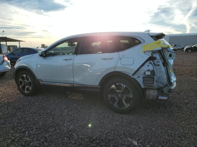 2HKRW2H92JH649887 Honda Cr-v Touring