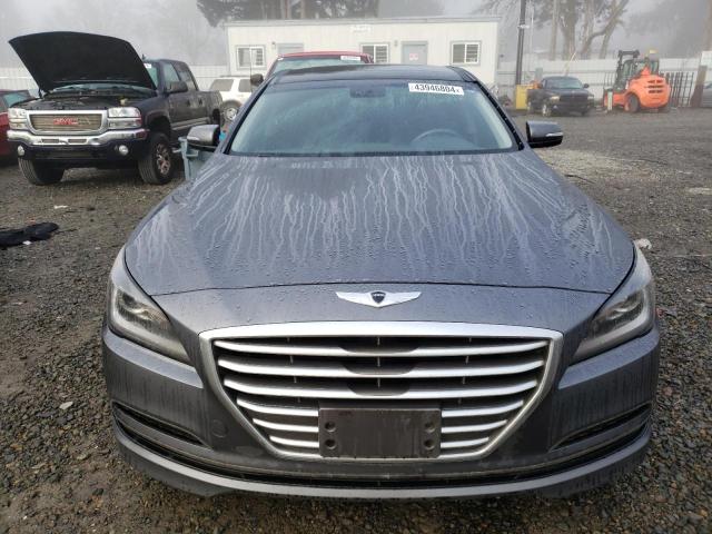 KMHGN4JE8FU017451 Hyundai Genesis 3.8l