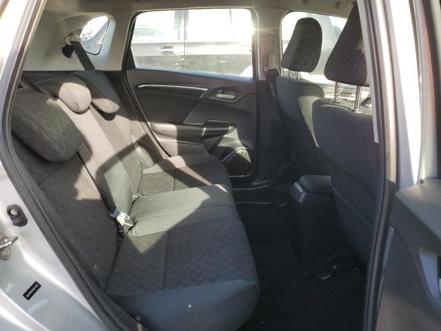 3HGGK5H53FM719207 Honda FIT LX
