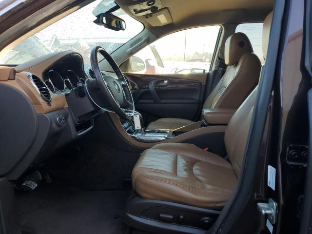 5GAKRBKD2FJ114581 Buick Enclave