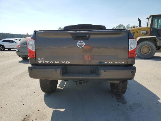 1N6BA1F46GN503970 Nissan Titan Xd Sl