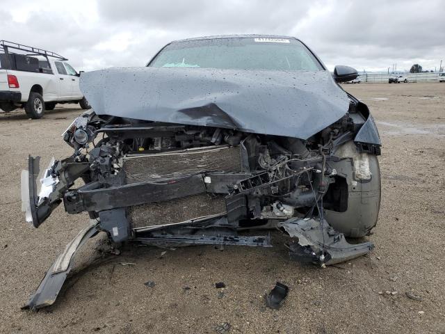 3KPF54AD6ME282842 KIA FORTE EX