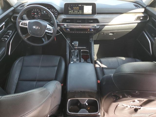 5XYP34HC6MG127380 KIA Telluride Ex