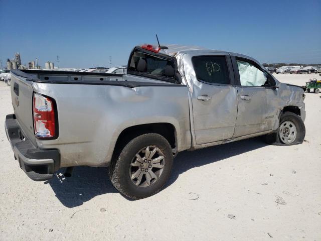 1GCGSCEN5H1237507 Chevrolet Colorado Lt