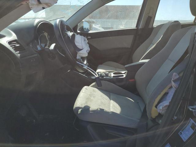 JM3KE4BY0G0863628 Mazda CX-5 SPORT