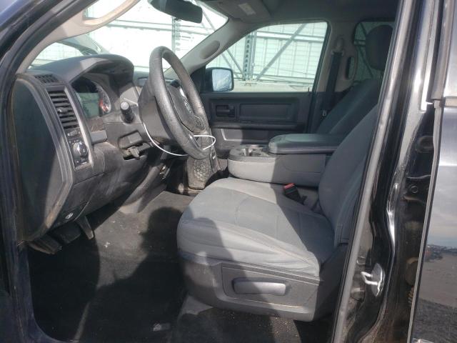 1C6RR6KT0ES134484 RAM 1500 St