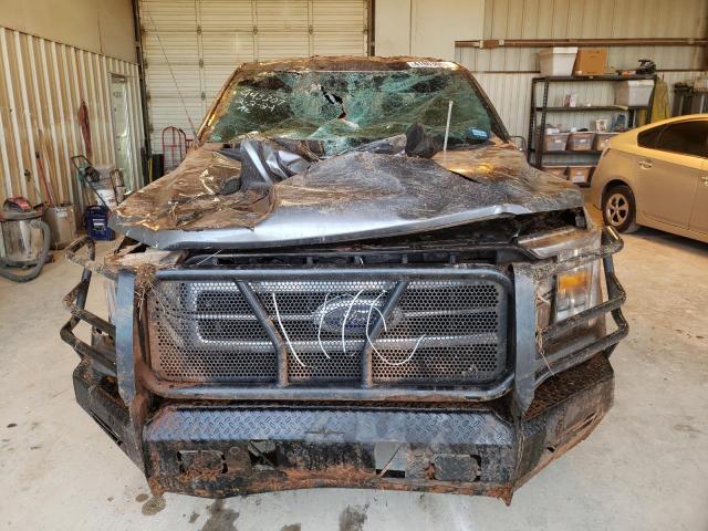 1FTFW1E5XMFC87644 Ford F150 Supercrew