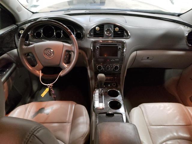 5GAKRBKD4EJ253951 Buick Enclave