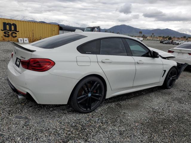 WBA4J5C55KBM65140 BMW 440i Gran Coupe