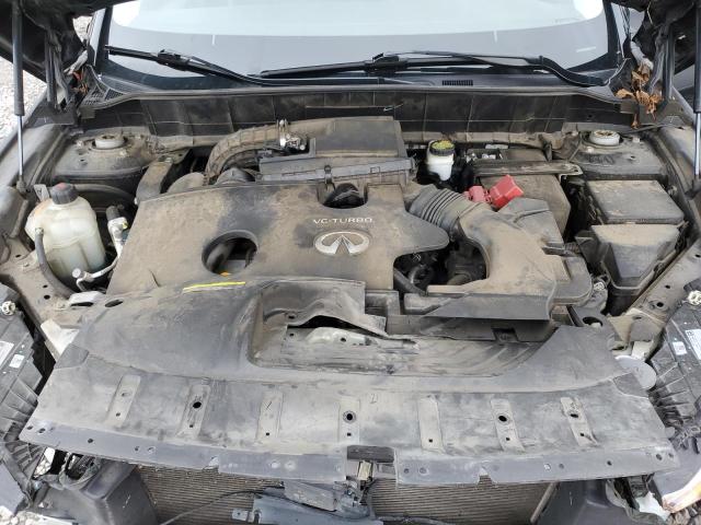 3PCAJ5M39KF107572 Infiniti Qx50 Essential