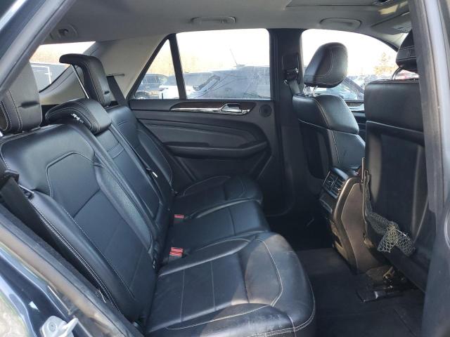 4JGDA5HB5EA360427 Mercedes-Benz Ml 350 4matic